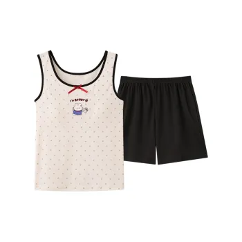 Pretty lady Women's Pajama Sets