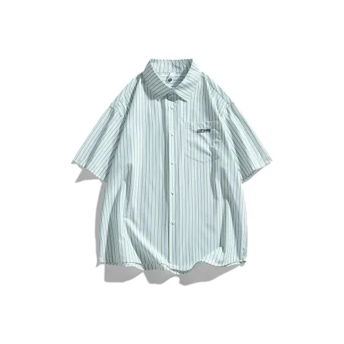 CAT'S PAW Shirts Unisex