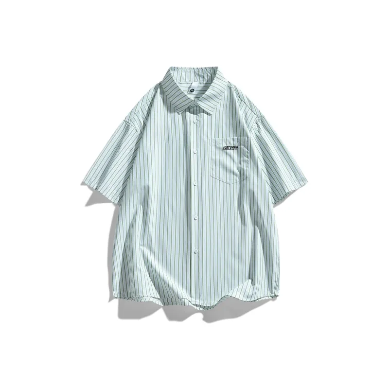 CAT'S PAW Shirts Unisex-7
