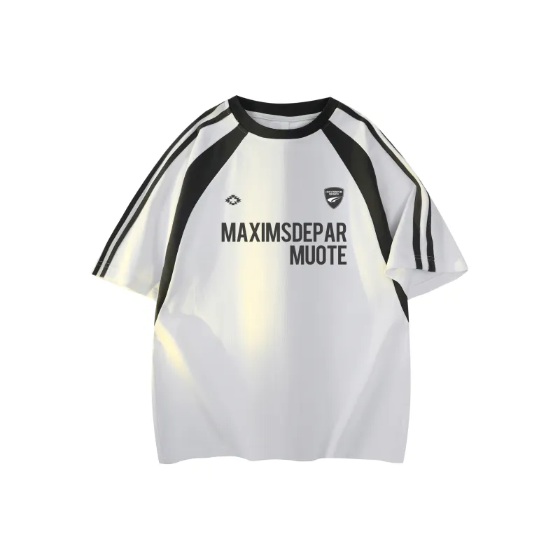 Maxim's De Paris T Shirt Unisex-4