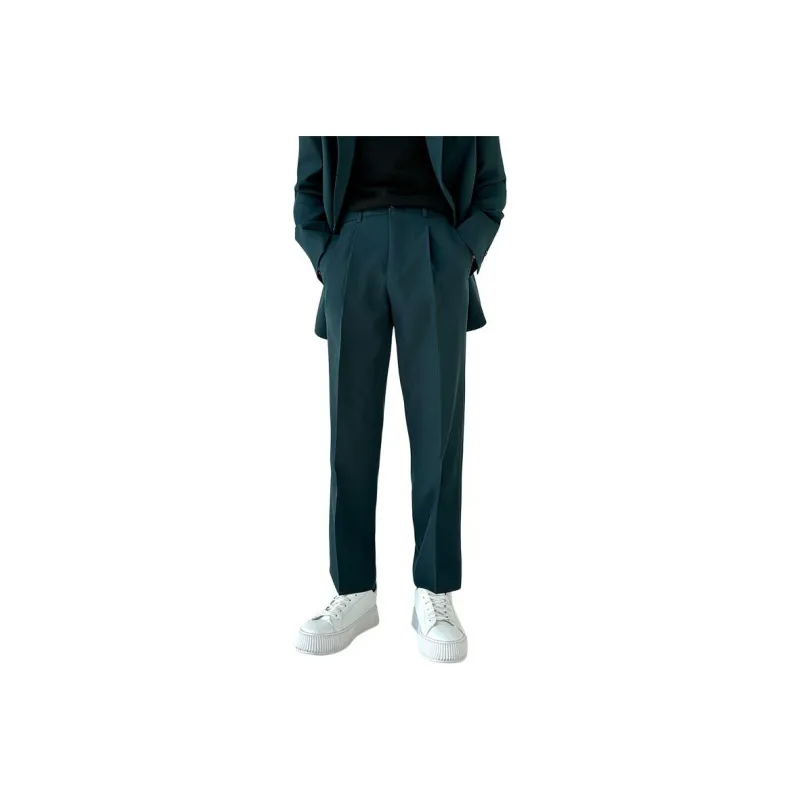 Izexx Suit Trousers Men-7