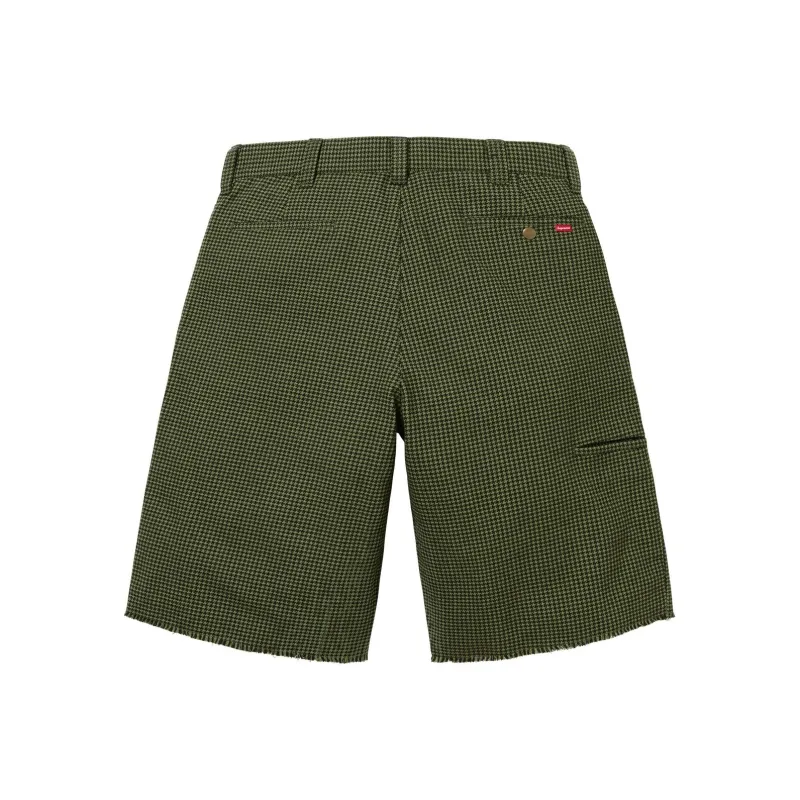 Supreme Work Short SS25-1
