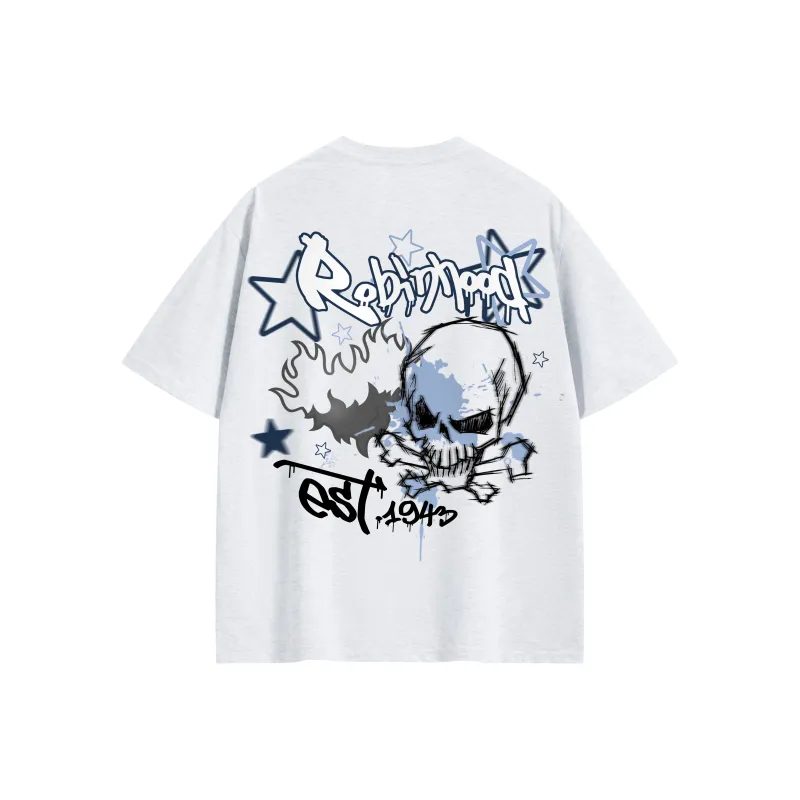 ROBINHOOD T Shirts Unisex-10