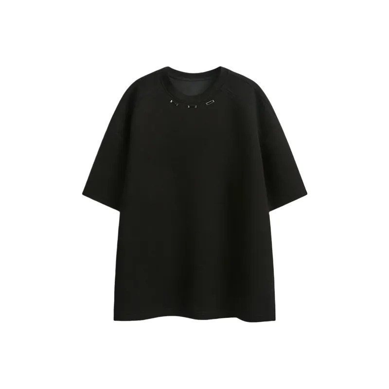 ALCOFM T Shirts Unisex-6