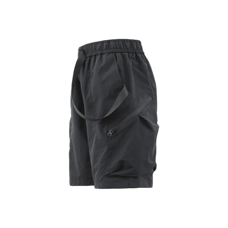 GDRX Cargo Shorts Unisex-1
