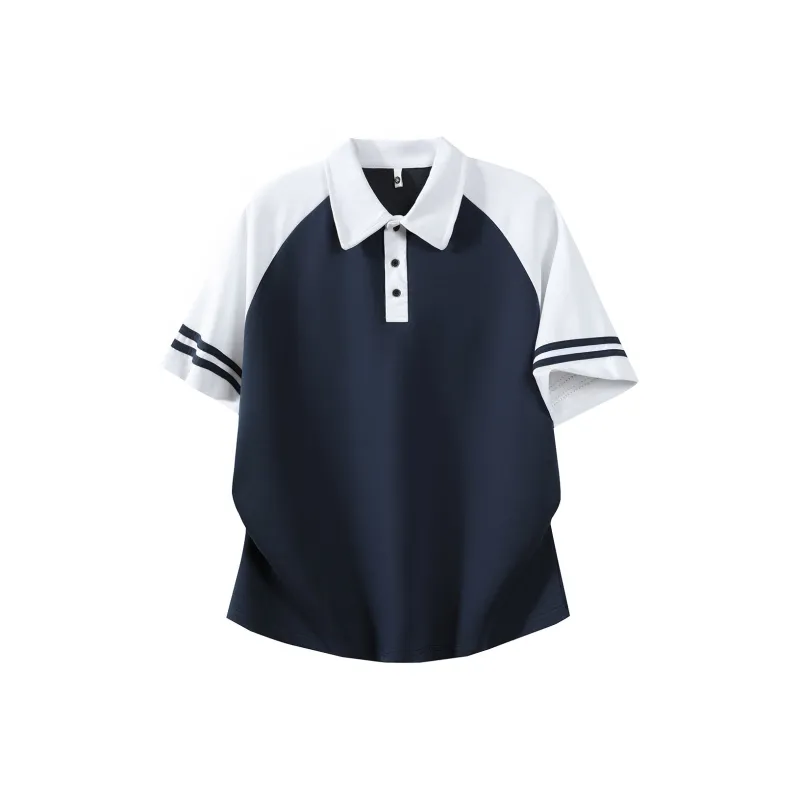GWAF Polo Shirts Unisex-4