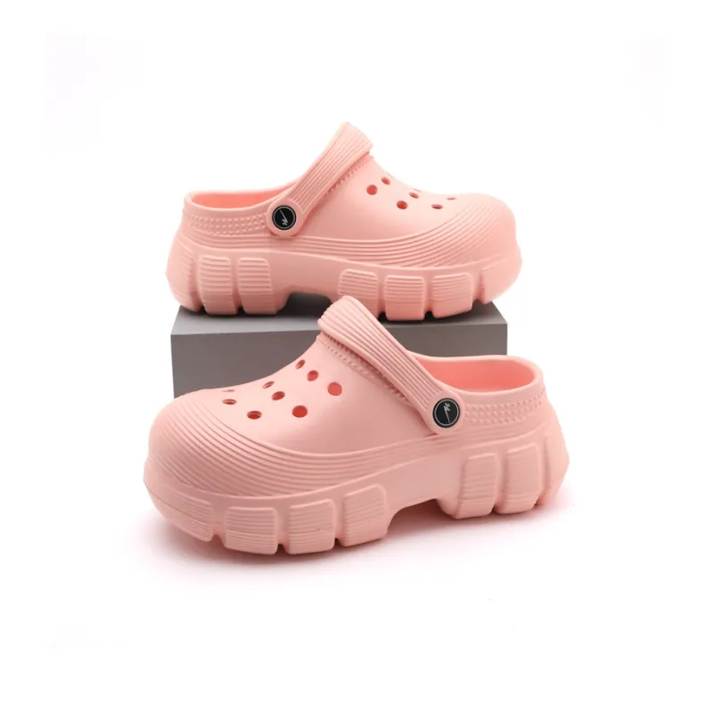 DOUBLE STAR 88 Clogs Women's-18