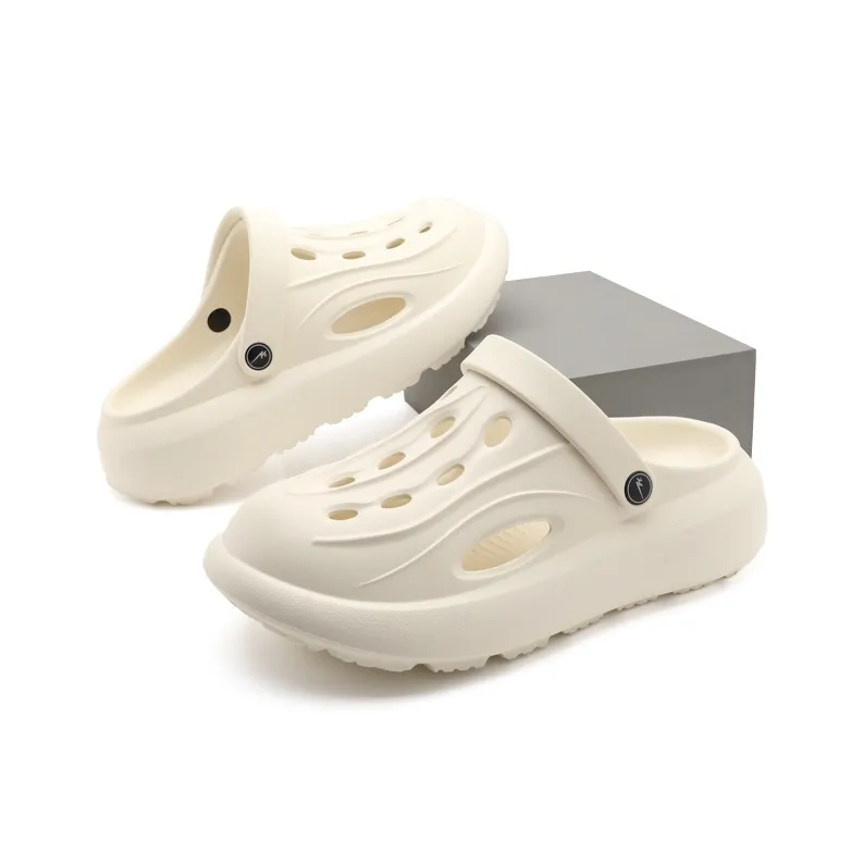 DOUBLE STAR 88 Clogs Unisex-4