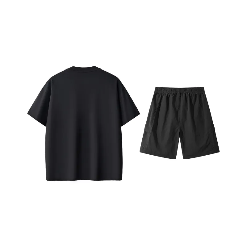 Maserati Casual Sportswear Unisex-3