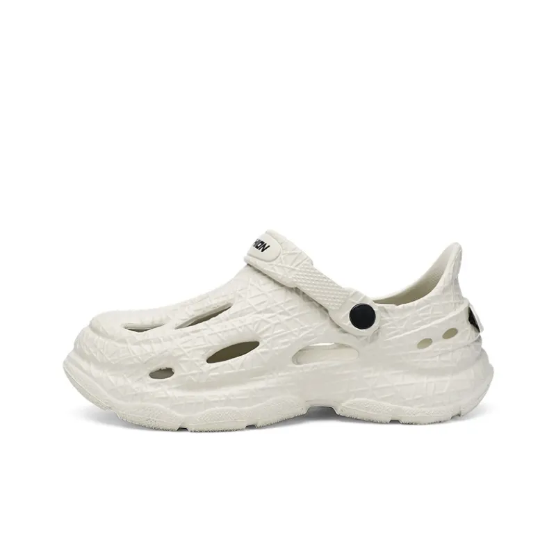 NANJIREN Clogs Men-9