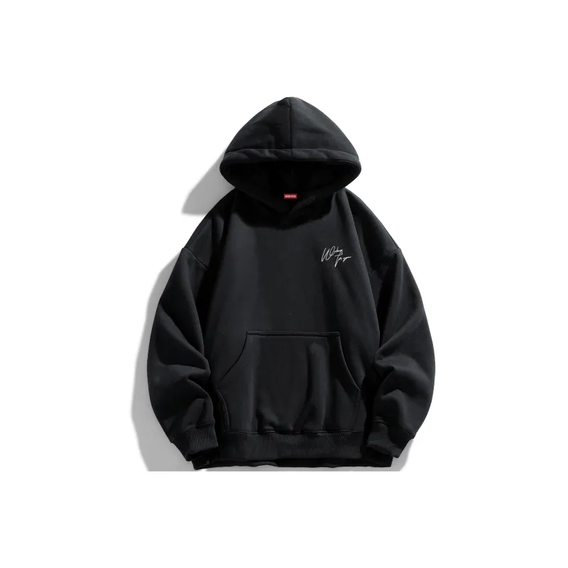 WOKXSS Sweatshirts Unisex-1