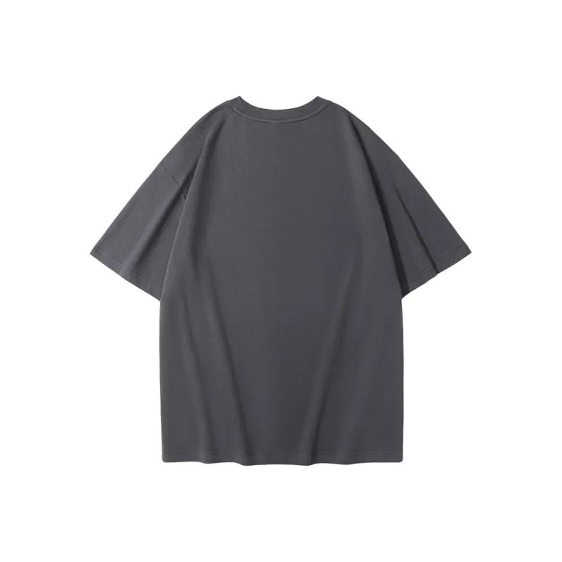 ROSECREED T Shirts Unisex-11