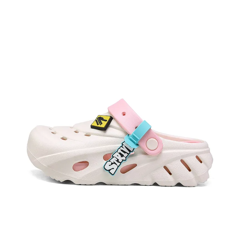 CHAOPAISHA Clogs Unisex-10