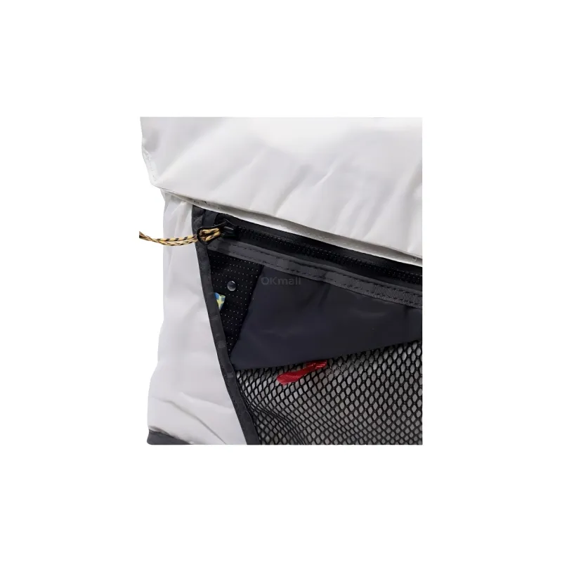 KLATTERMUSEN Polyamide Messenger Bag Shoulder Bag Unisex Gray-3