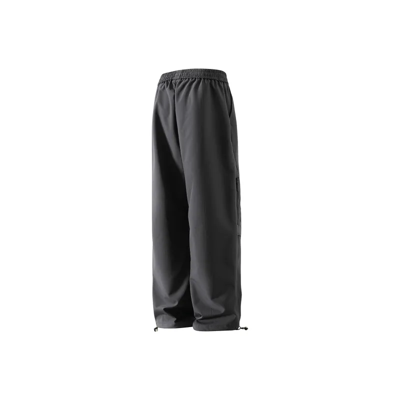 FAVEPOP Casual Pants Unisex-6