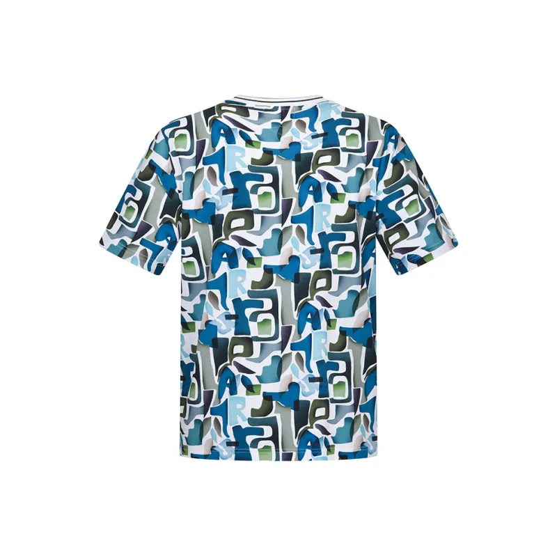 RARE T Shirts Men Multicolor-1