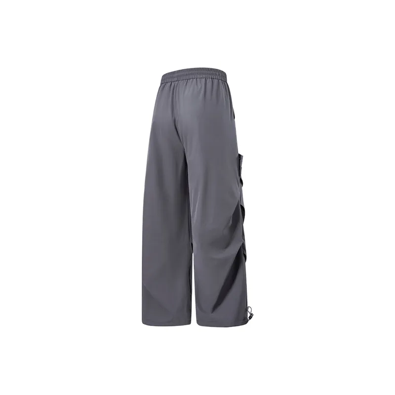 CHARLIE GOLF Casual Pants Unisex-26