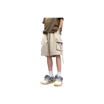 NEAR HERE Casual Shorts Unisex