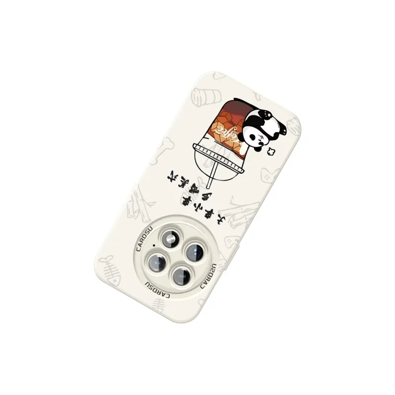 CHUNFAN Phone Cases-13
