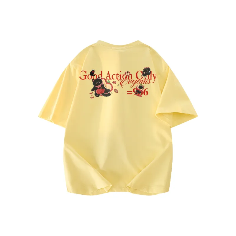 Yiwen T Shirts Unisex-24