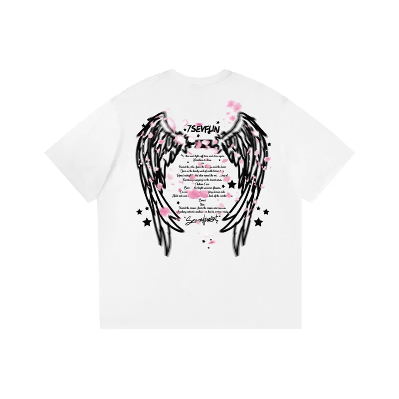 7 SEVFUN T Shirts Unisex-5