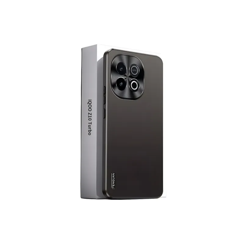 YUBEN Phone Cases-0