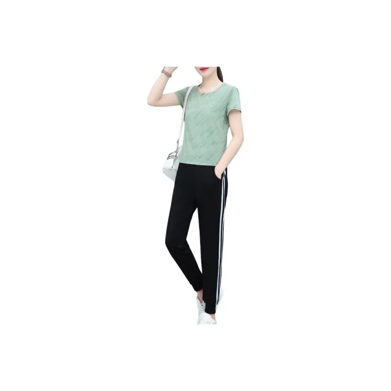 The New Age Family Fitness Set Women's-12