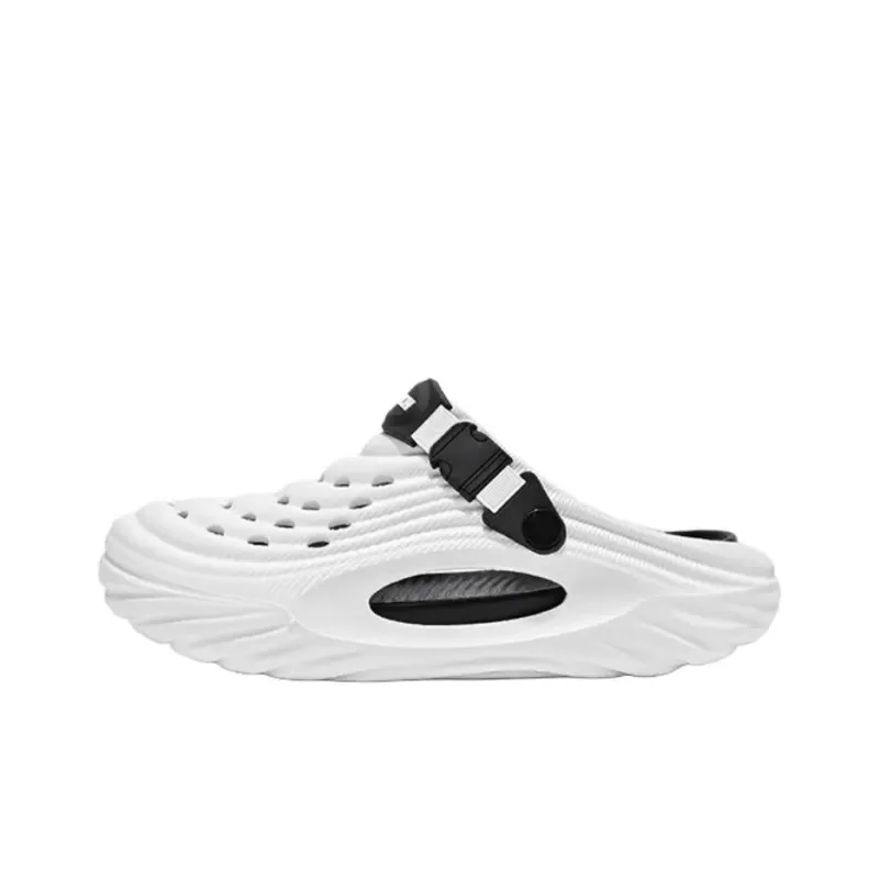 LURAD Clogs Men-4