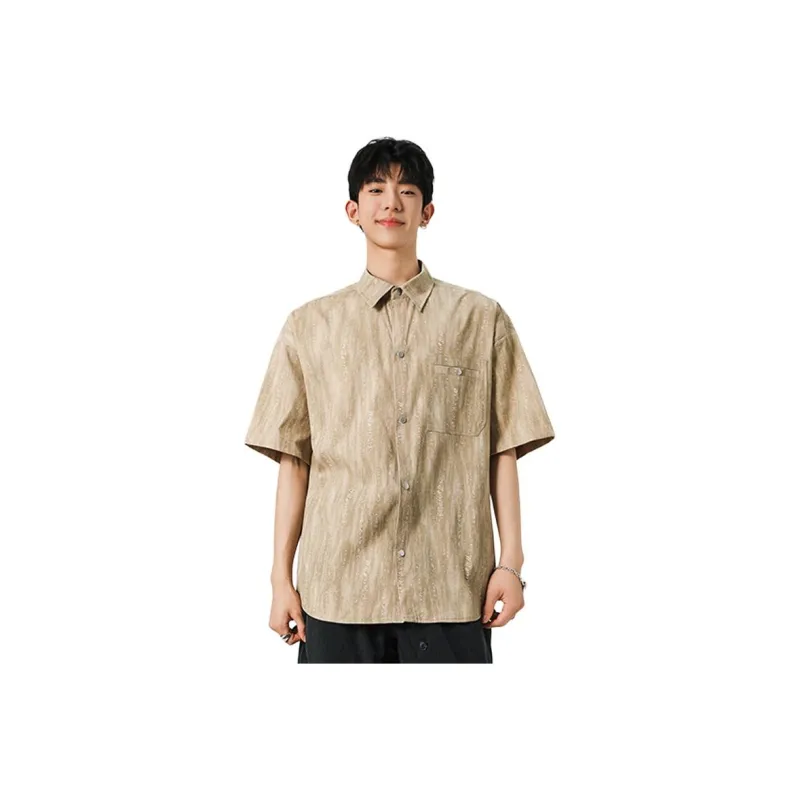 OPMO Shirts Unisex-10