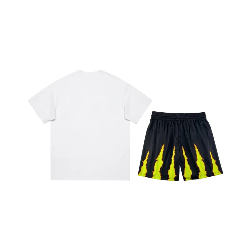 WHELVE Fitness Sets Unisex-1