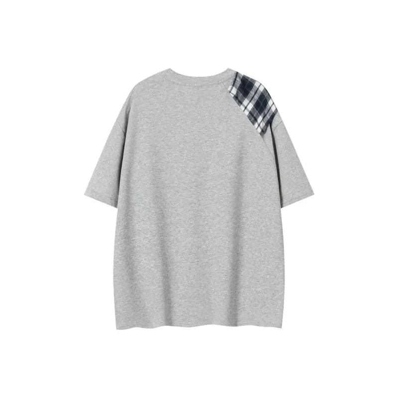 ZYKY T-Shirts Unisex-6