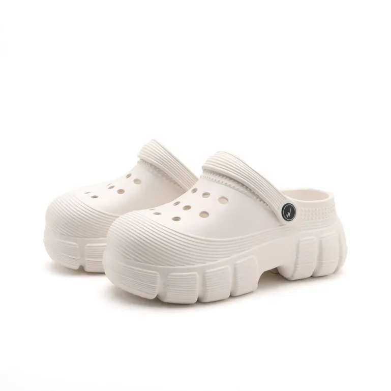 DOUBLE STAR 88 Clogs Women's-8