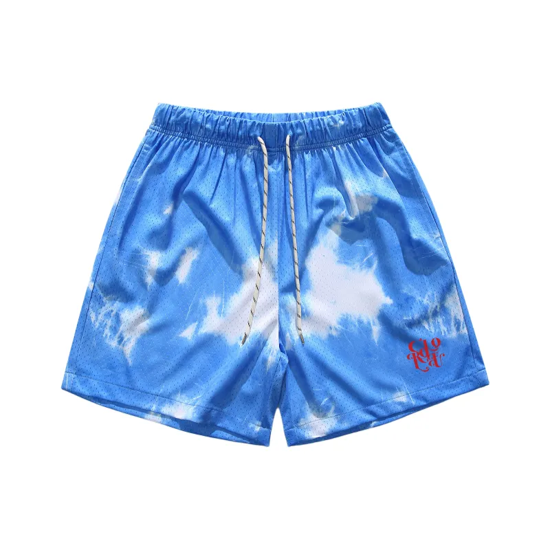 Colorful Creations Casual Shorts Unisex-3