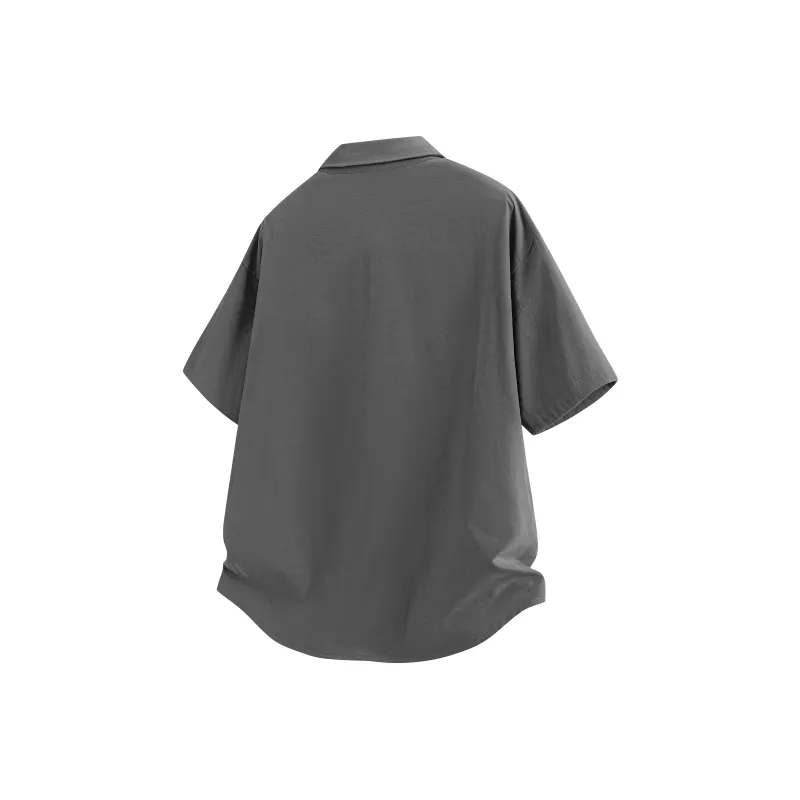 FCB ARCELONA Shirts Unisex-3