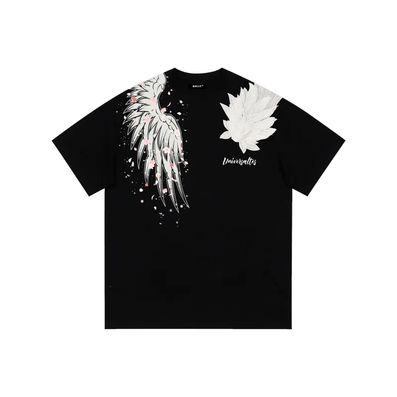Universal Templates T Shirt Unisex-0