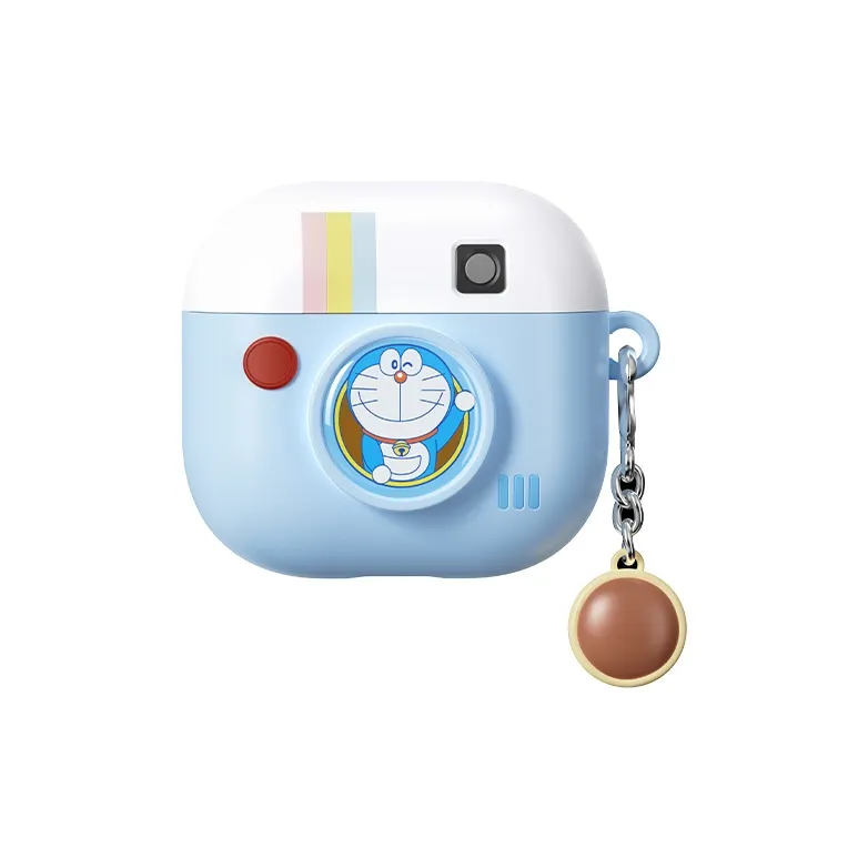 ROCK Crayon Shin chan Headphone Cases-6