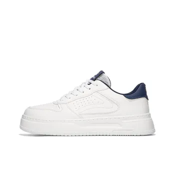 Frank Mully Low Top Skateboard Shoes Men's