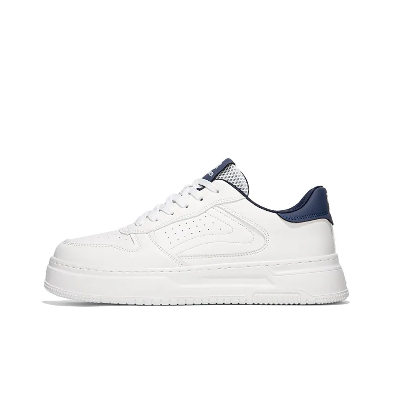 Frank Mully Low Top Skateboard Shoes Men's-3