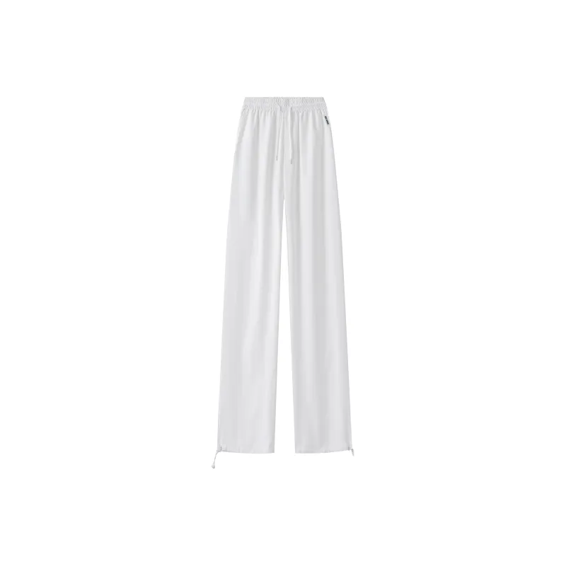FAKE VINTAGE Casual Pants Unisex-10