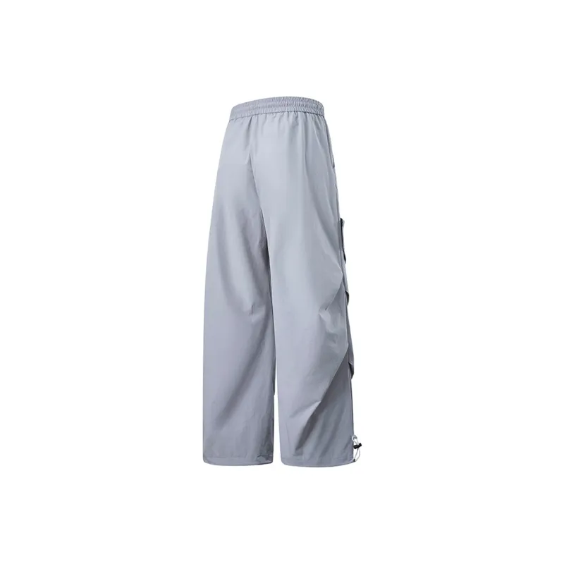 CHARLIE GOLF Casual Pants Unisex-11