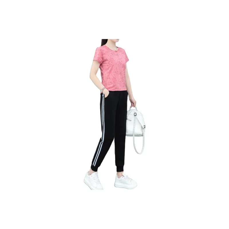 The New Age Family Fitness Set Women's-0