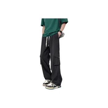 GY.VG Casual Pants Unisex