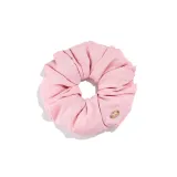 Pink-Hair Tie
