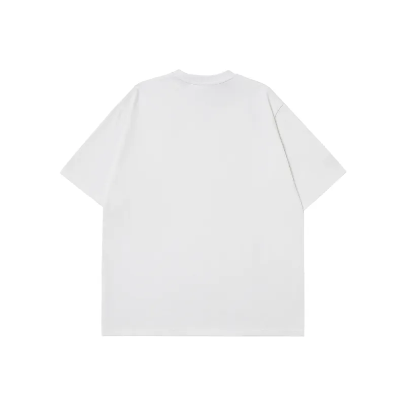 PENTAGONAL HEART T Shirt Unisex-8