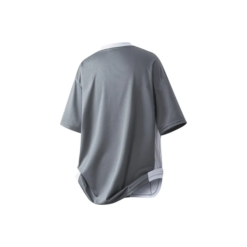 FORIDER T Shirts Unisex-5