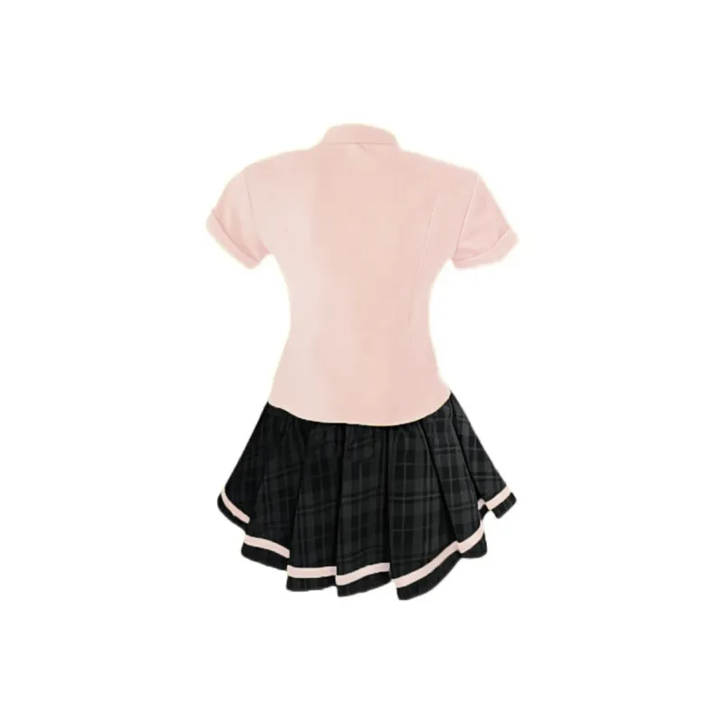 Peaches Peaches Skirt Set Women's-1