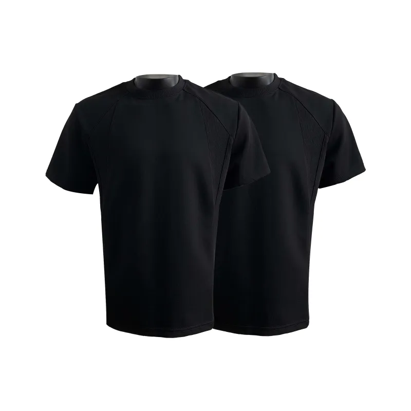 FAIRWHALE T Shirts Unisex-18