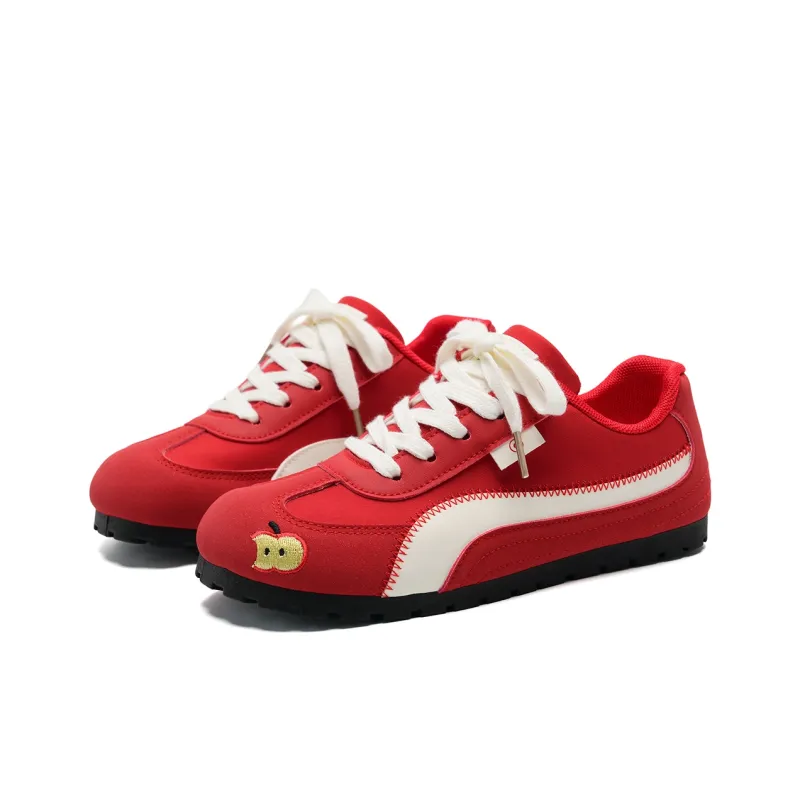 Circle Small Cushioning, Breathable, Balanced, Lightweight Low Top Casual Shoes Women's-16