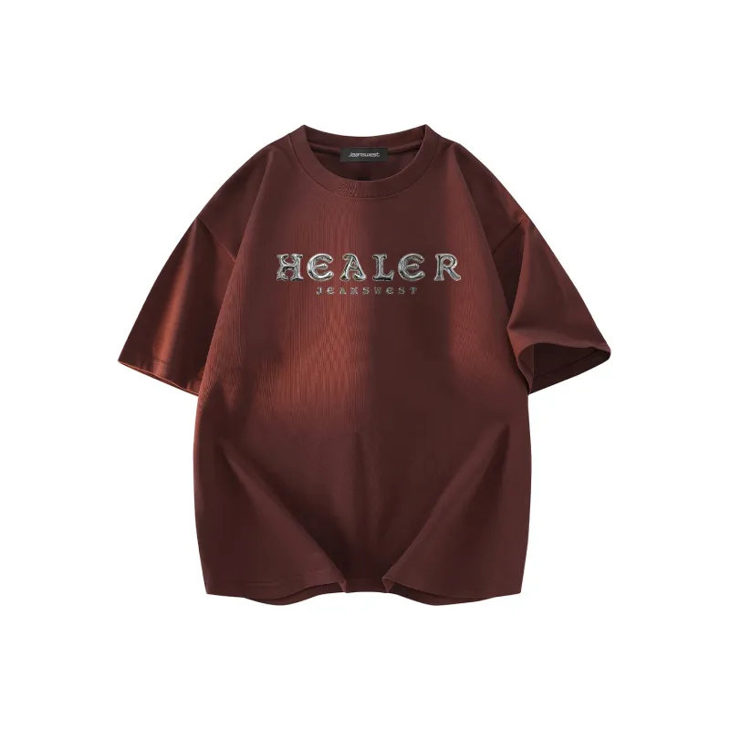 JEANSWEST T Shirts Unisex-39