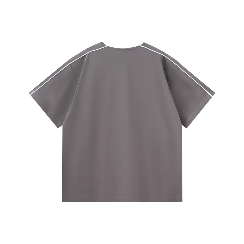 ER T Shirts Unisex-6